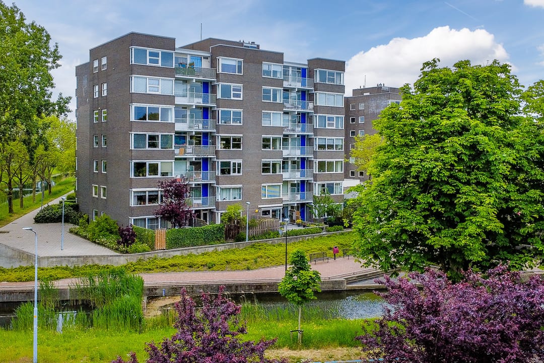 Foto 1 van Graan voor Visch 16103