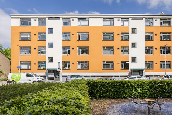 Foto 1 van Blaauwstraat 28