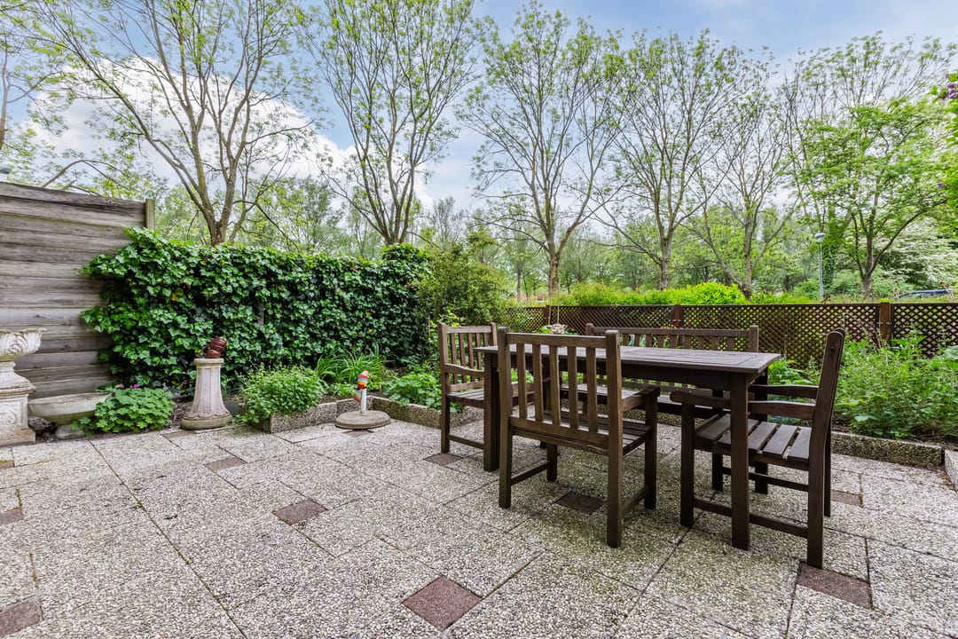 Foto 16 van Graan voor Visch 16103