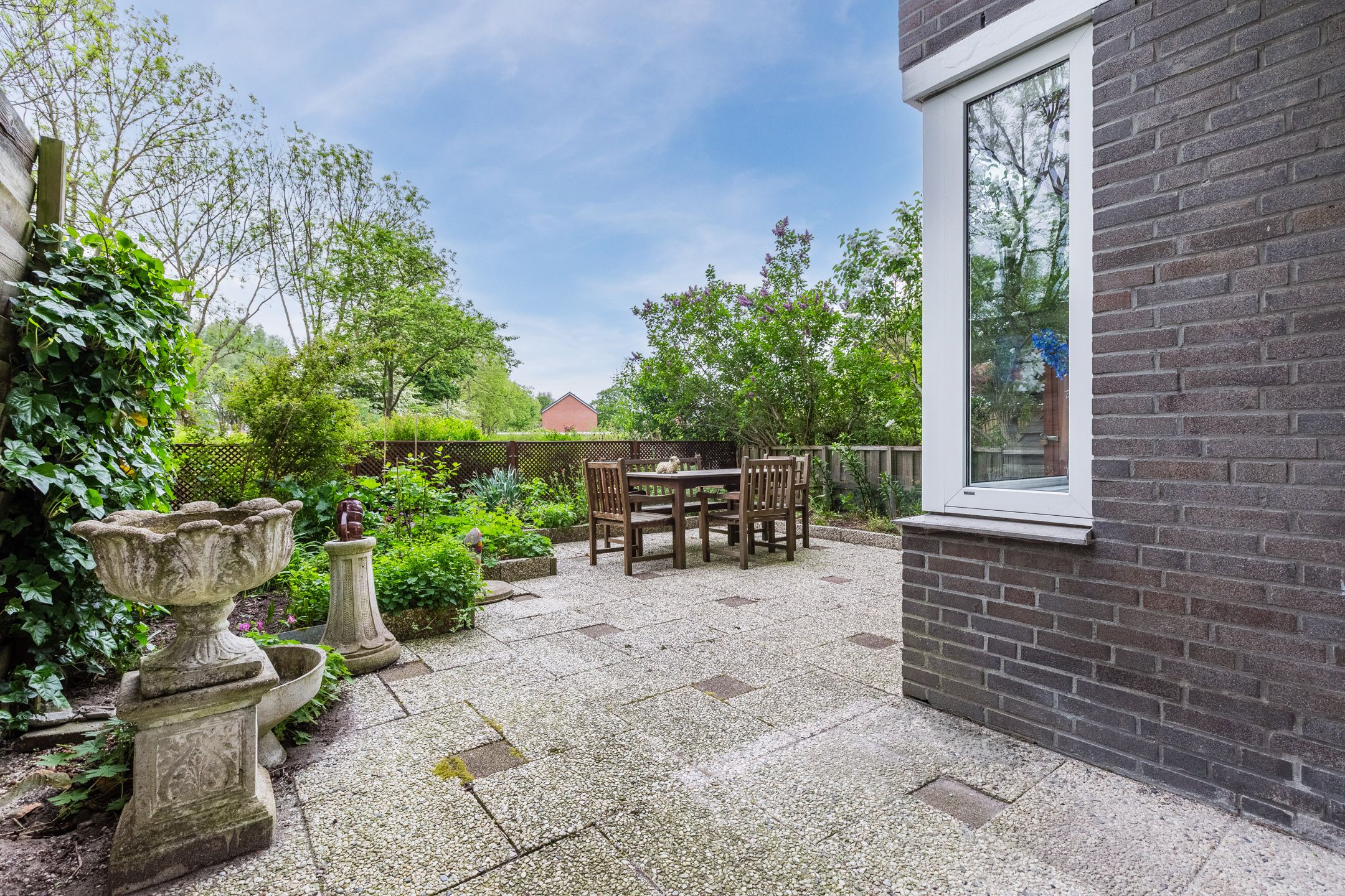 Foto 3 van Graan voor Visch 16103