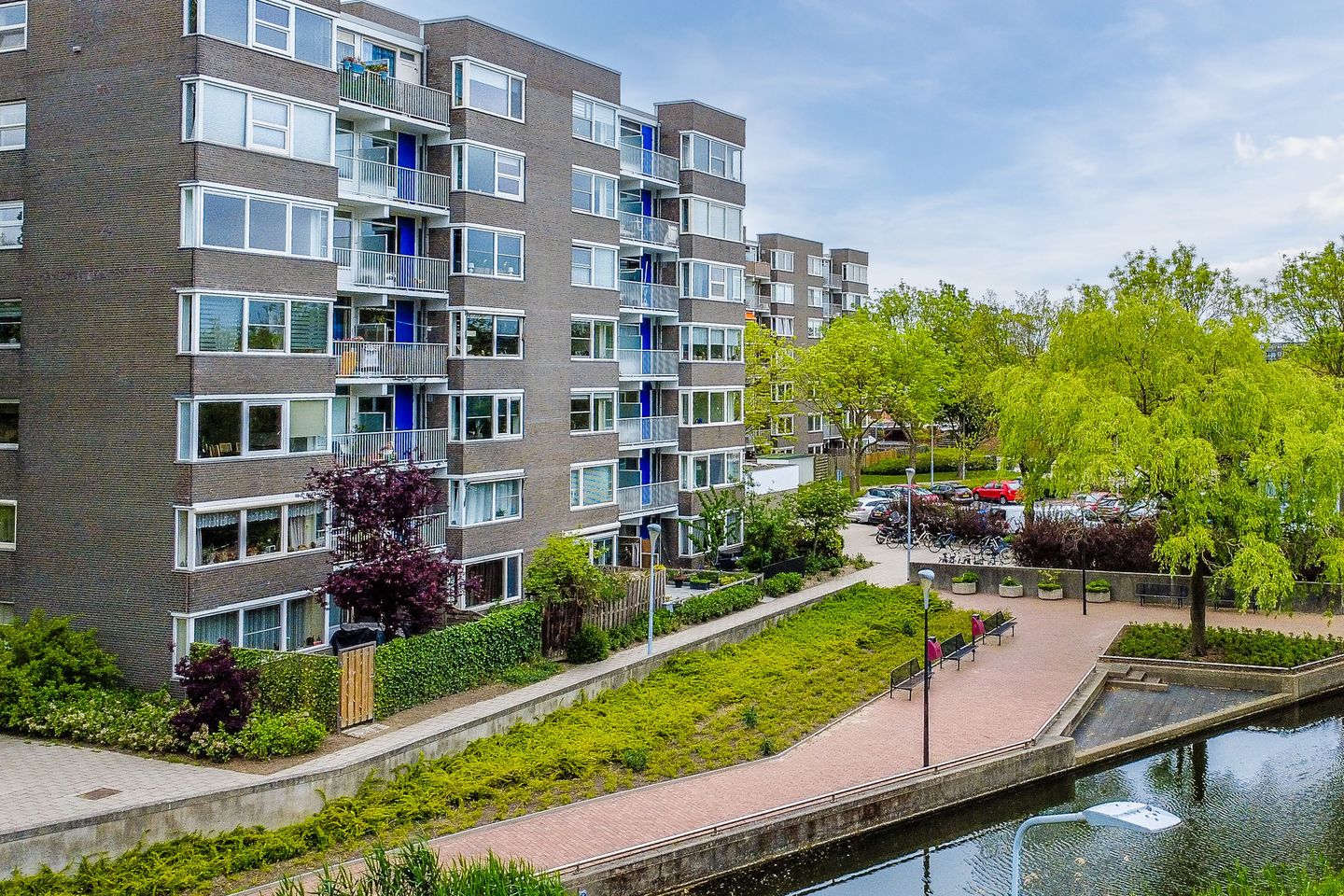 Foto 25 van Graan voor Visch 16103