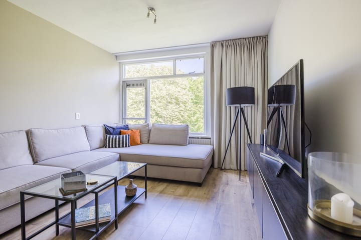 Foto 3 van Blaauwstraat 28