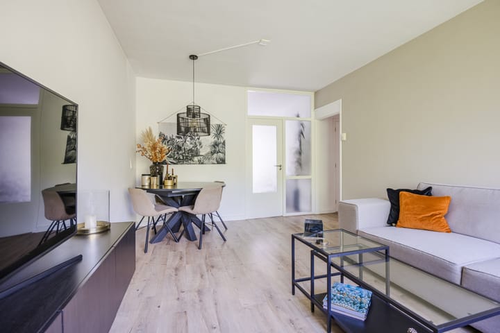 Foto 4 van Blaauwstraat 28