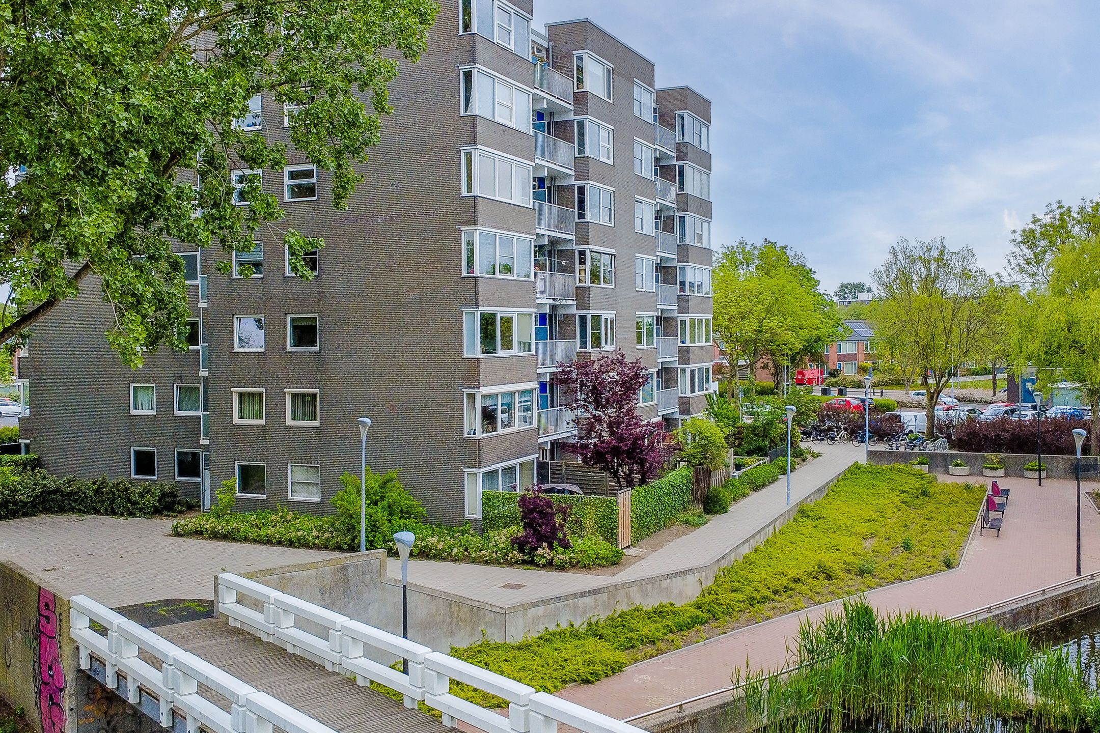 Foto 24 van Graan voor Visch 16103