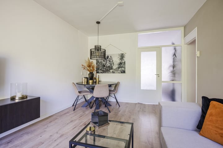 Foto 5 van Blaauwstraat 28