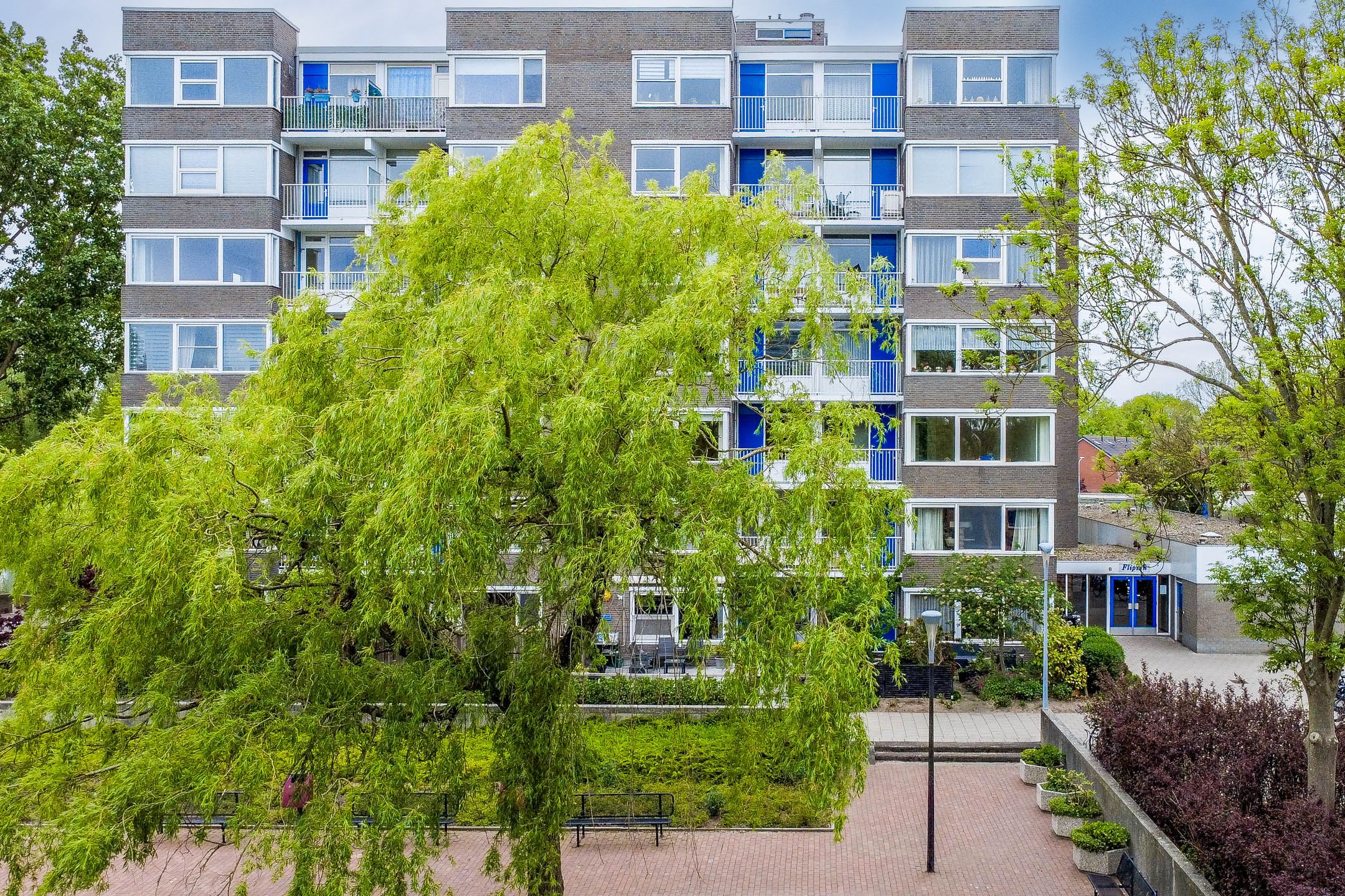 Foto 21 van Graan voor Visch 16103