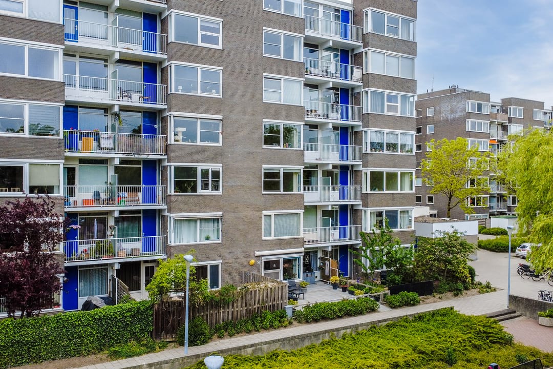 Foto 23 van Graan voor Visch 16103