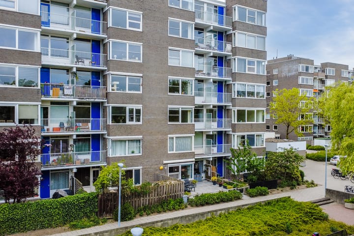 Photo 23 of Graan voor Visch 16103