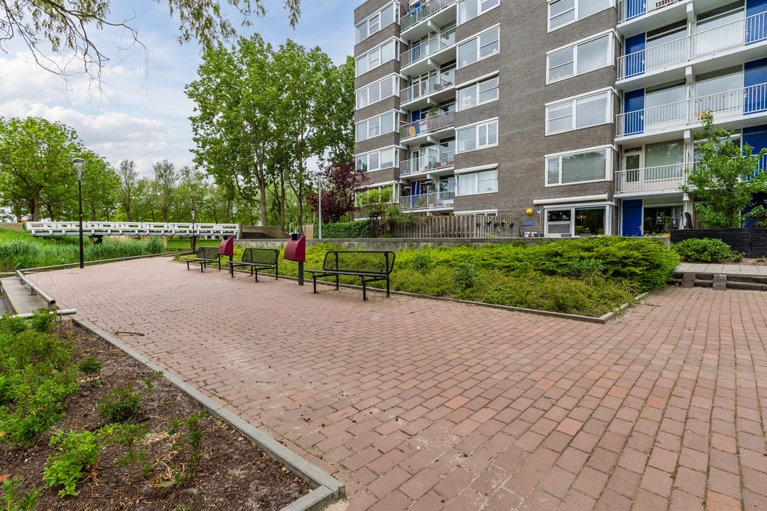 Foto 22 van Graan voor Visch 16103