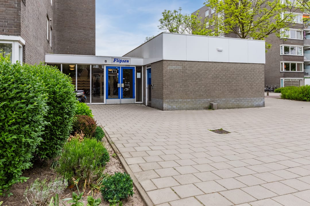 Foto 26 van Graan voor Visch 16103