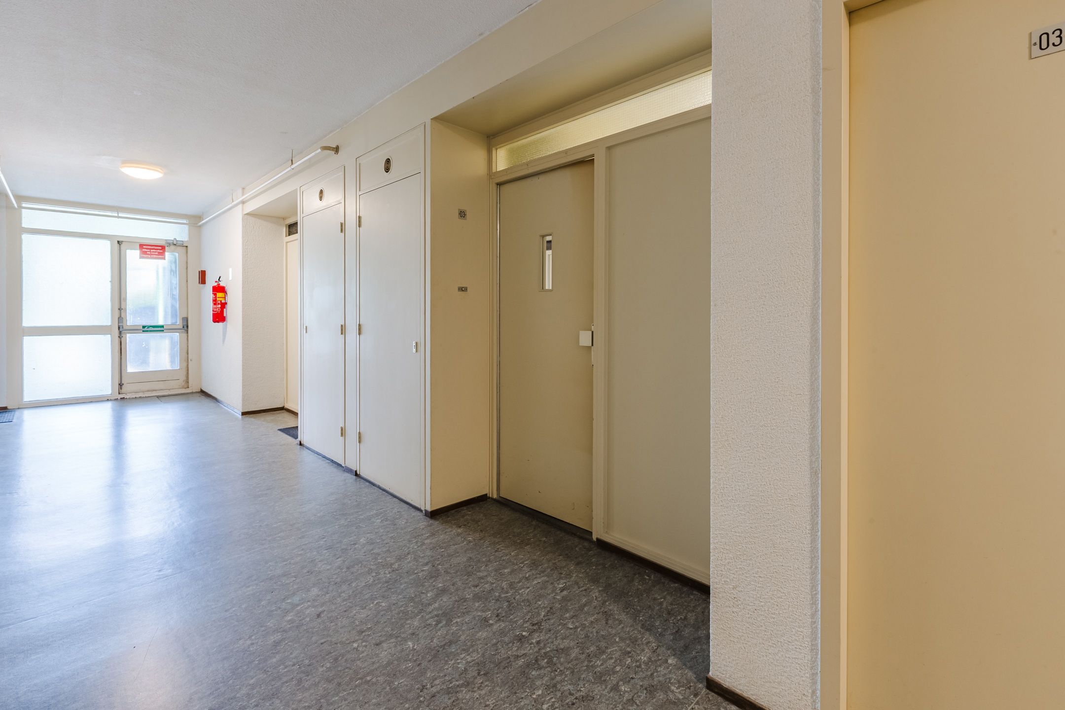 Foto 27 van Graan voor Visch 16103