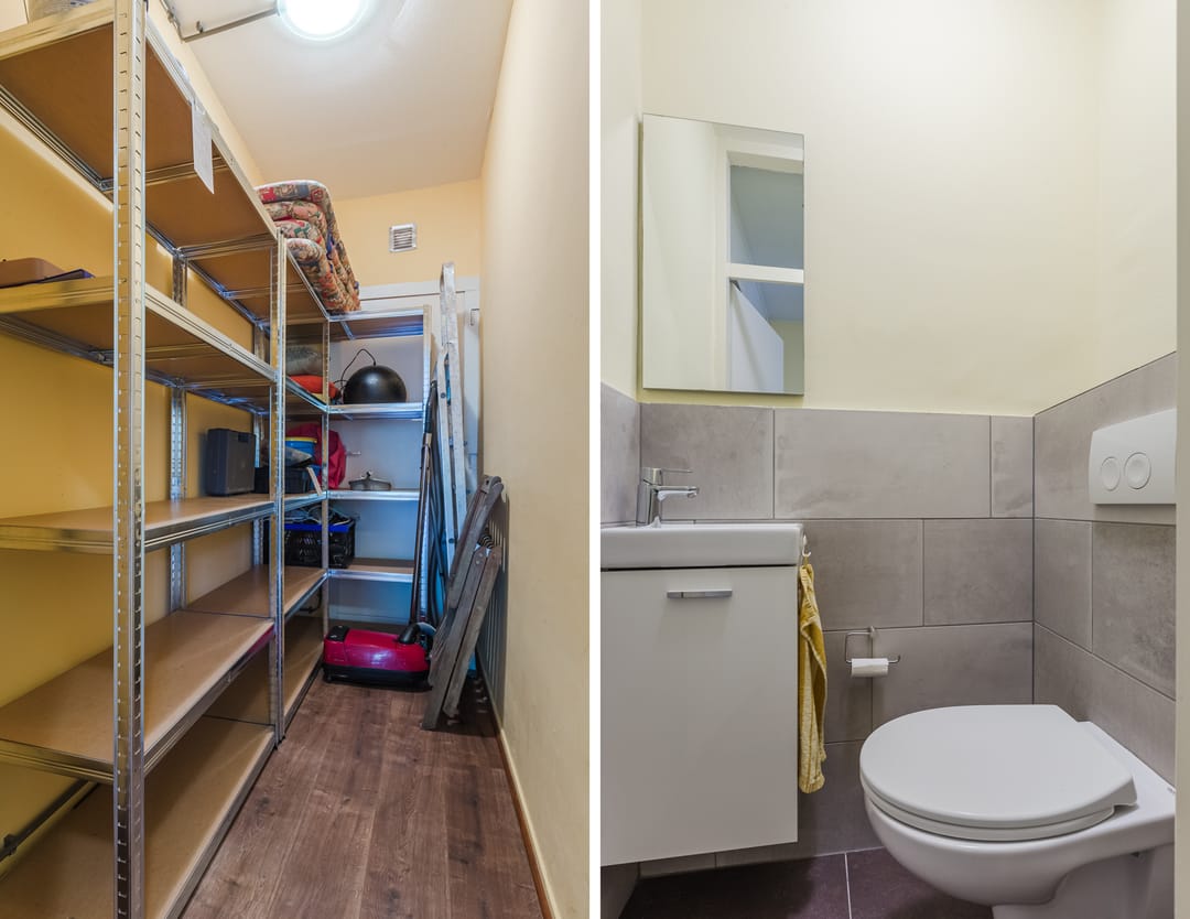 Foto 11 van Graan voor Visch 16103