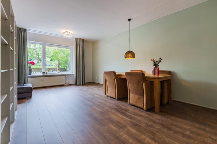 Photo 5 of Graan voor Visch 16103