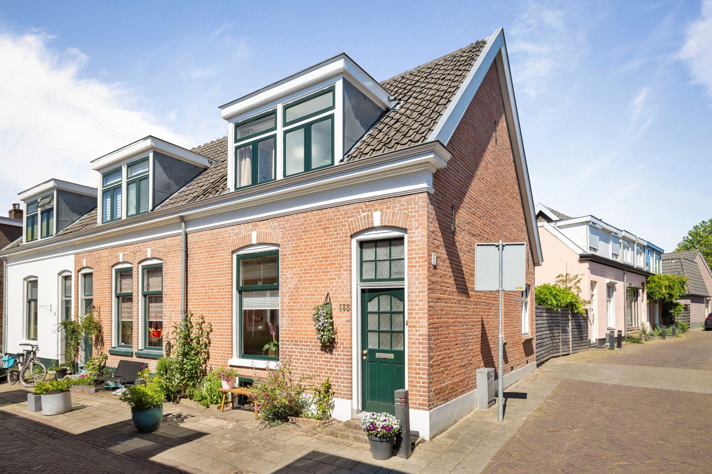 Foto 1 van Kolkweg 113