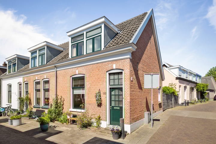 Foto 1 van Kolkweg 113