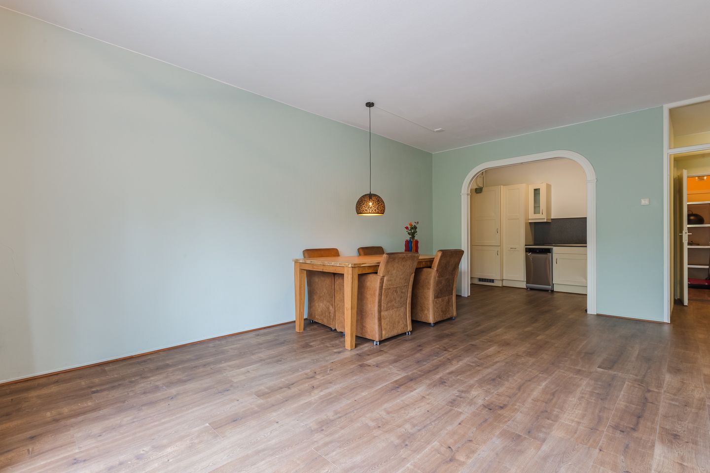 Foto 4 van Graan voor Visch 16103