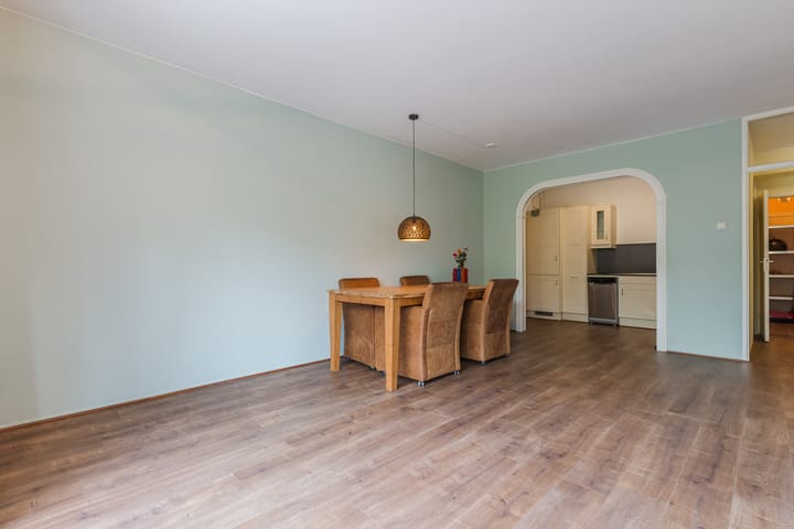 Photo 4 of Graan voor Visch 16103