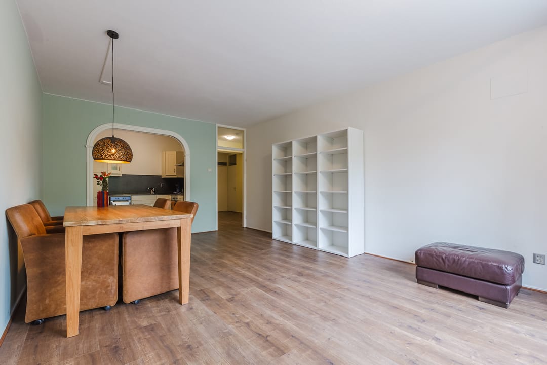 Foto 2 van Graan voor Visch 16103