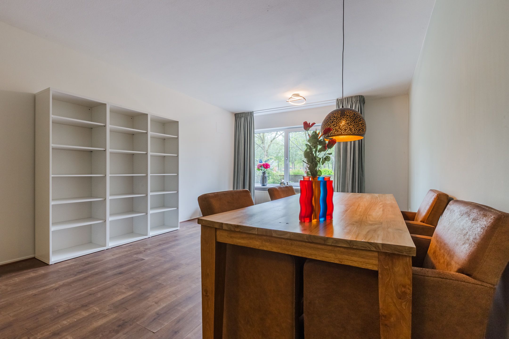 Foto 6 van Graan voor Visch 16103