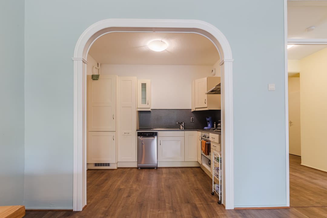 Foto 7 van Graan voor Visch 16103