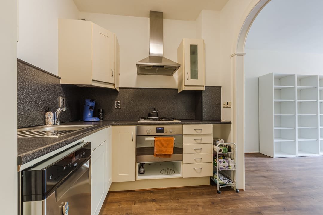 Foto 8 van Graan voor Visch 16103