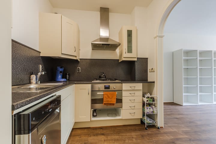 Photo 8 of Graan voor Visch 16103