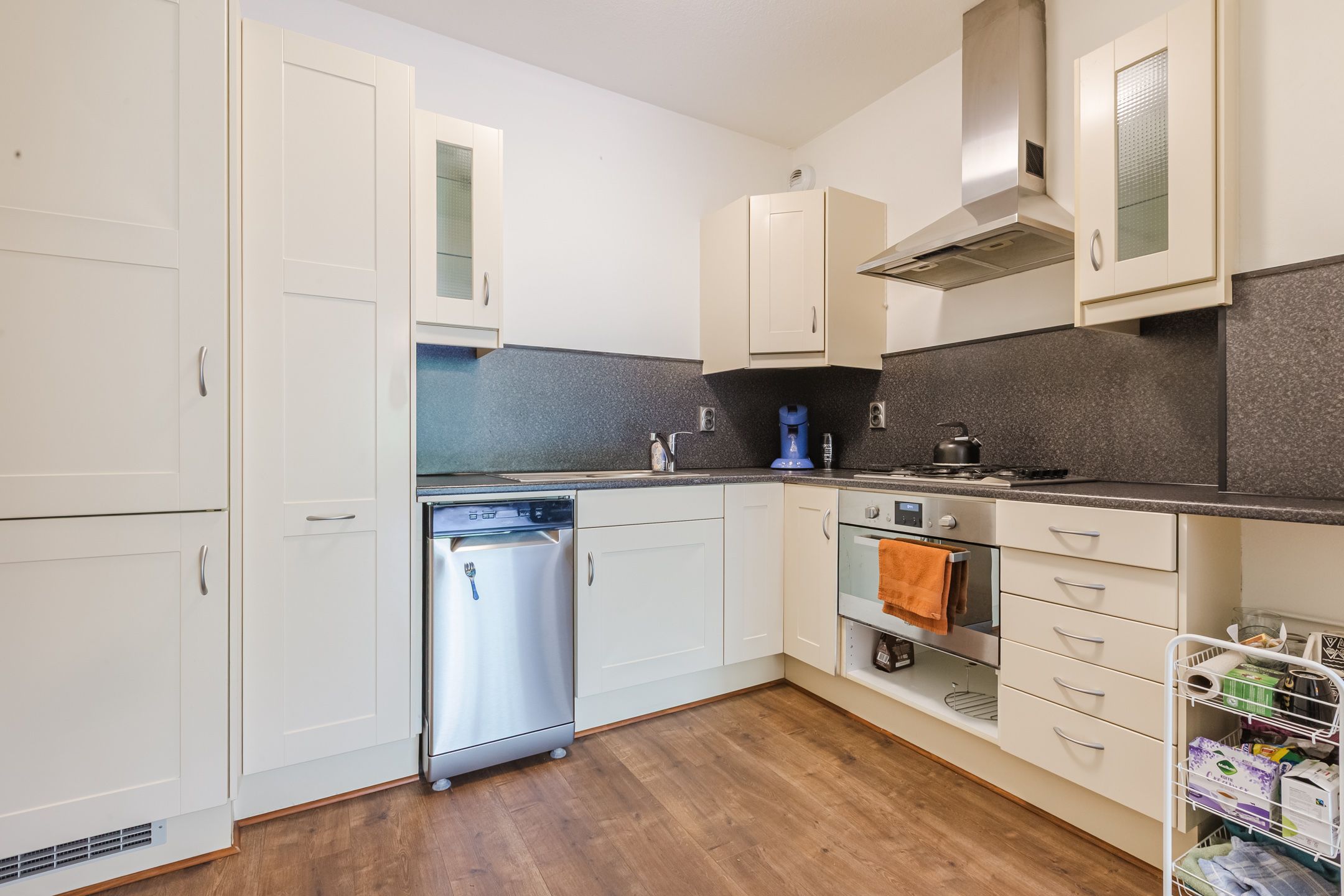 Foto 9 van Graan voor Visch 16103