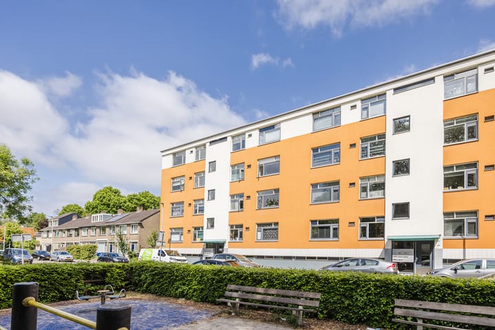 Foto 24 van Blaauwstraat 28