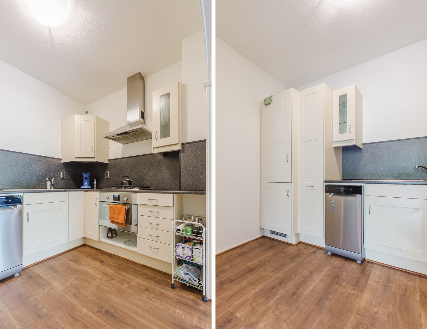 Foto 10 van Graan voor Visch 16103