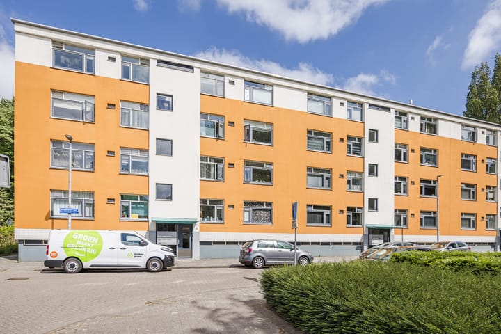 Foto 25 van Blaauwstraat 28