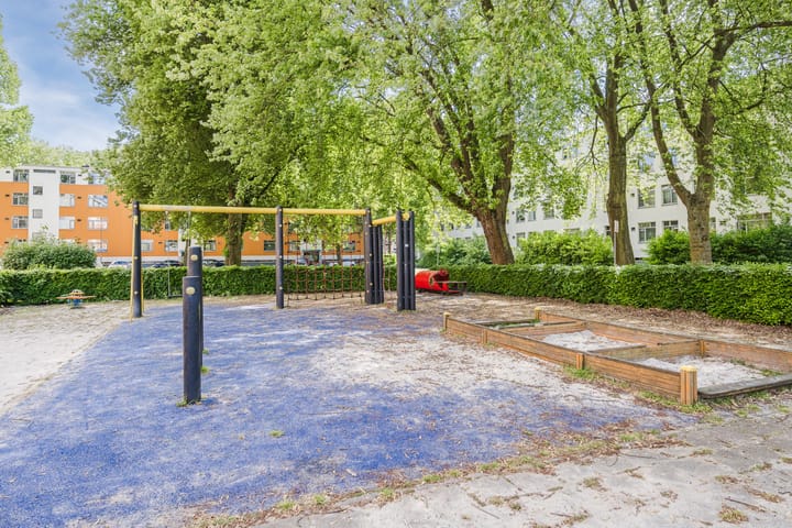 Foto 28 van Blaauwstraat 28