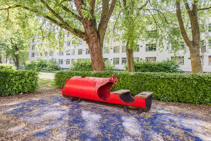 Foto 29 van Blaauwstraat 28