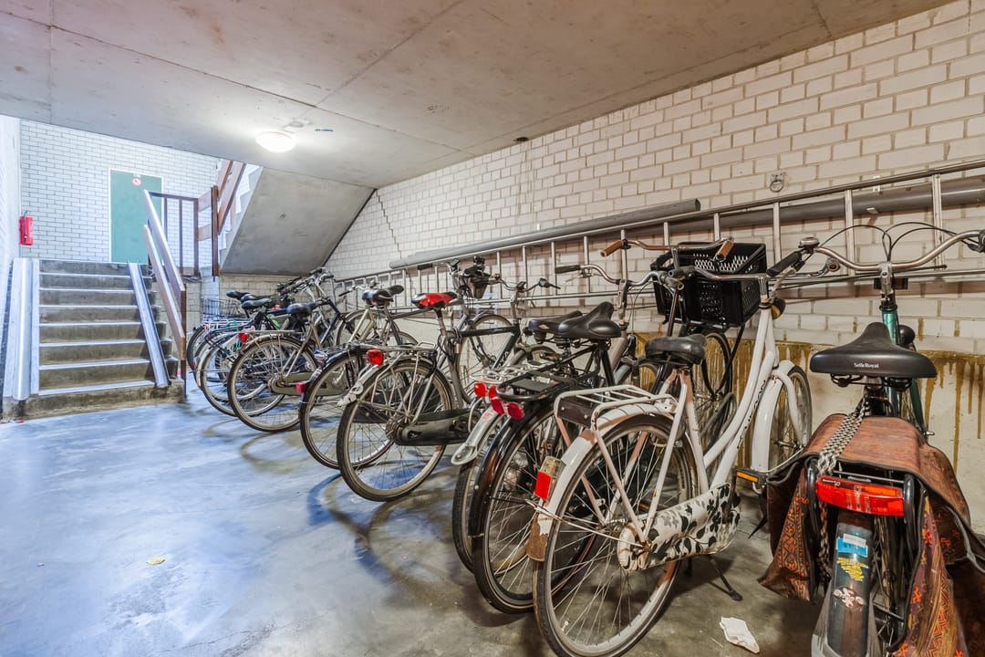 Foto 28 van Graan voor Visch 16103