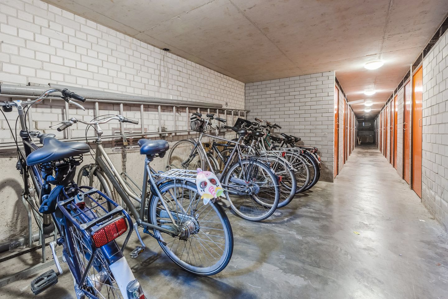 Foto 29 van Graan voor Visch 16103