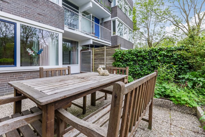 Photo 17 of Graan voor Visch 16103