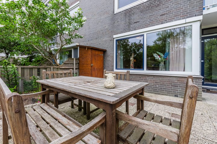 Photo 18 of Graan voor Visch 16103