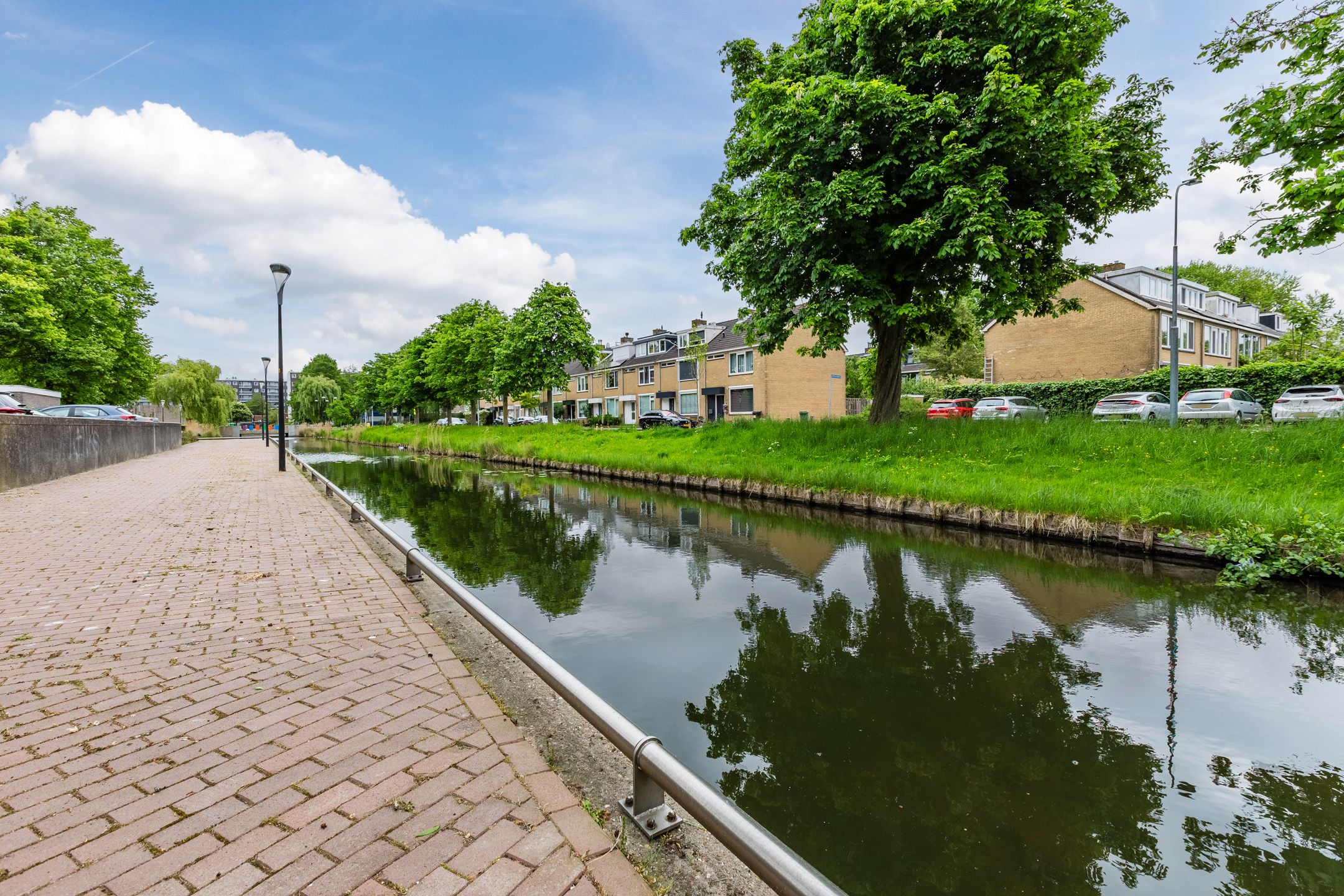 Foto 30 van Graan voor Visch 16103