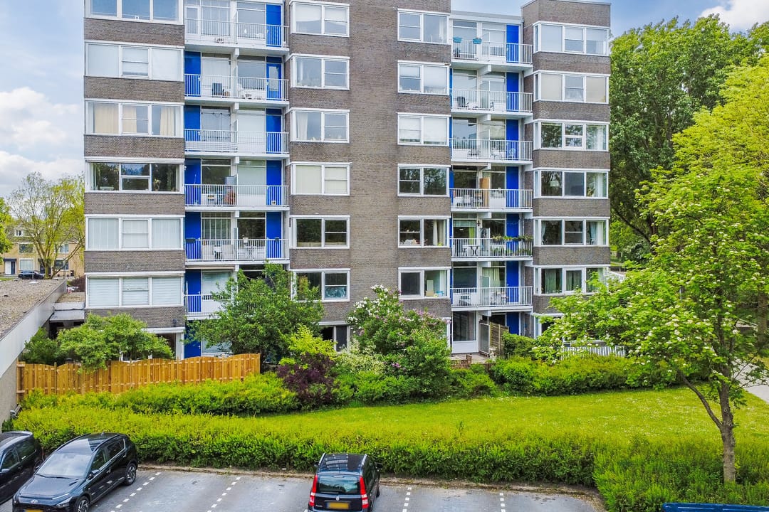 Foto 31 van Graan voor Visch 16103