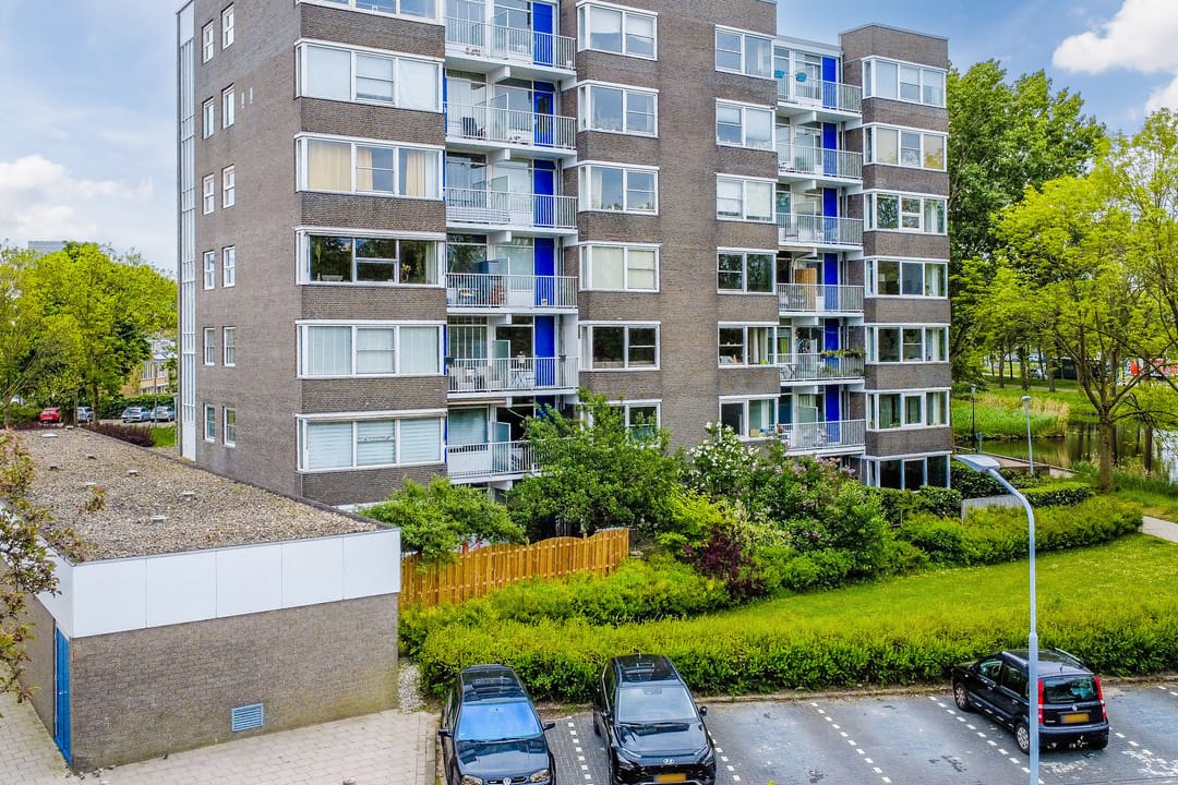 Foto 32 van Graan voor Visch 16103