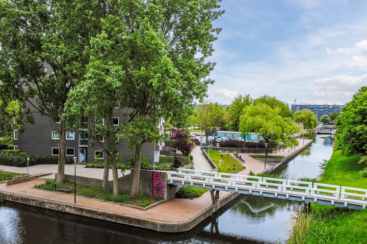 Photo 35 of Graan voor Visch 16103