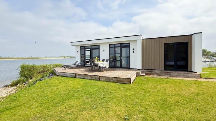 Foto 1 van Rijnbandijk 36-9