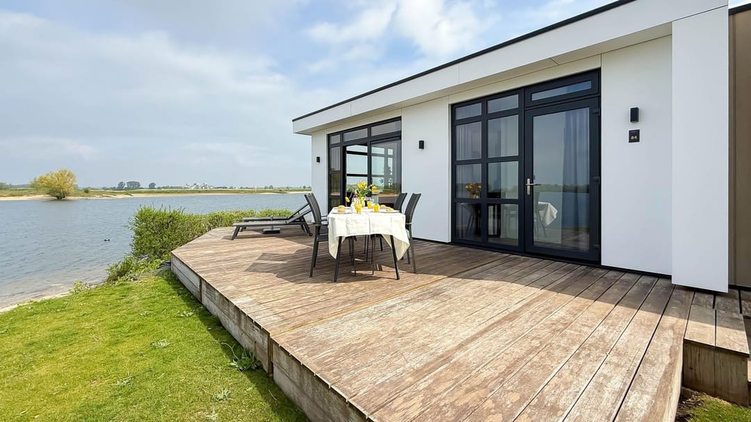 Foto 2 van Rijnbandijk 36-9