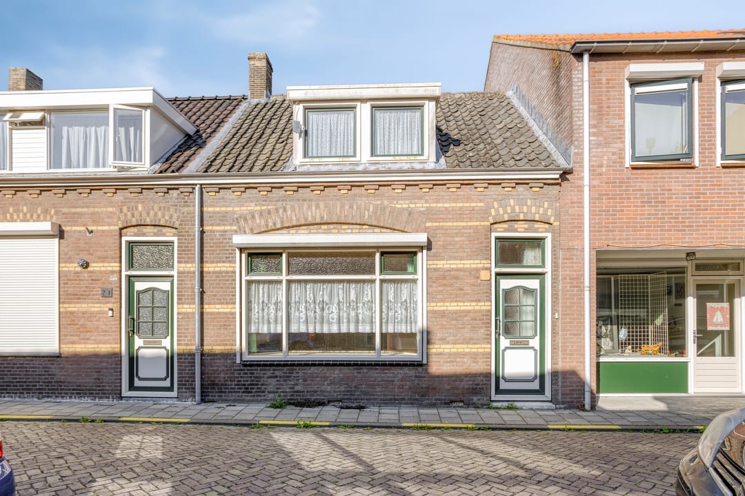 Foto 1 van Noordstraat 23