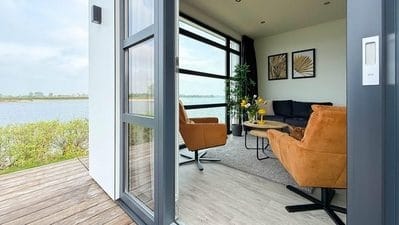 Foto 9 van Rijnbandijk 36-9