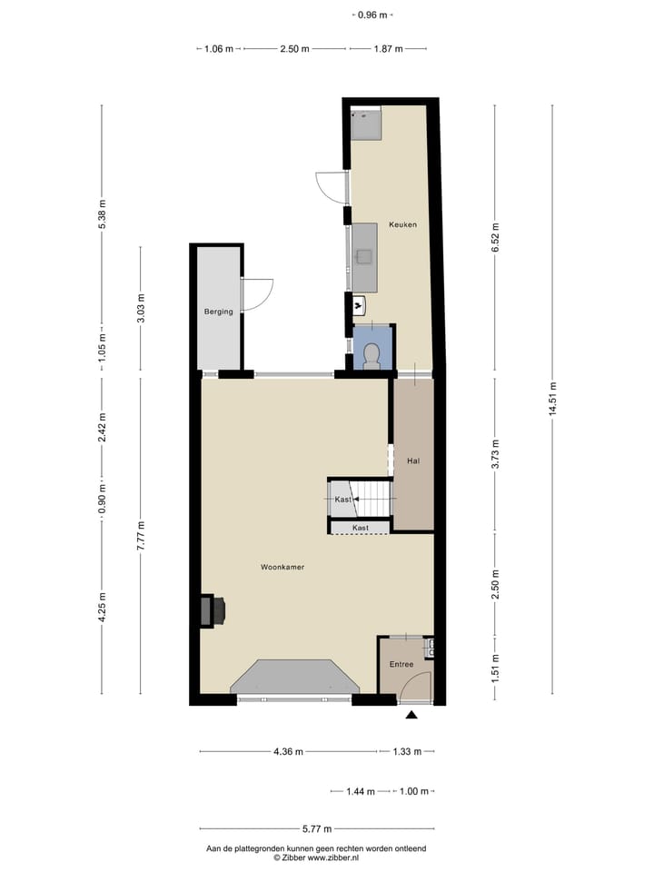 Foto 19 van Noordstraat 23