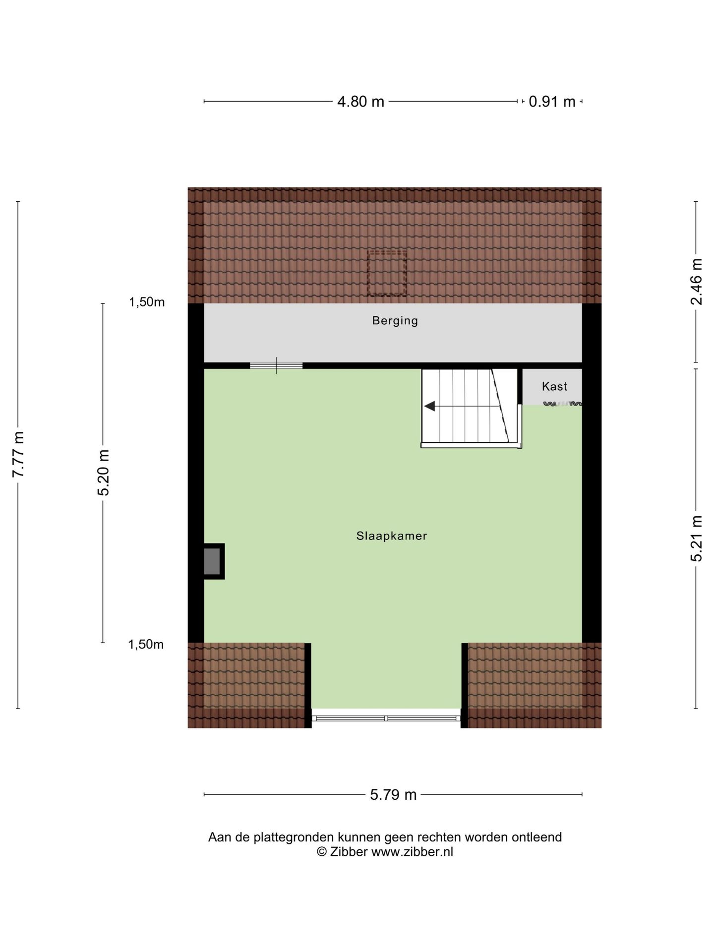 Foto 20 van Noordstraat 23