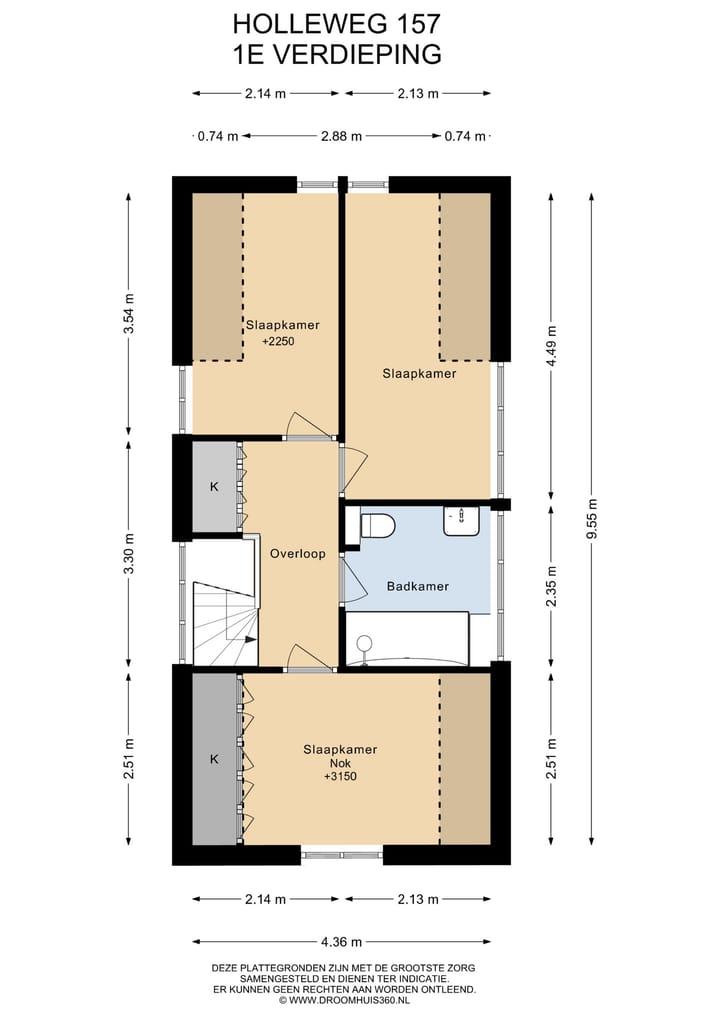 Foto 29 van Holleweg 157