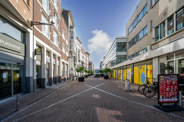 Foto 7 van Uitstraat 68