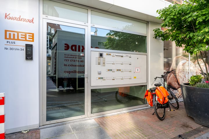 Foto 9 van Uitstraat 68