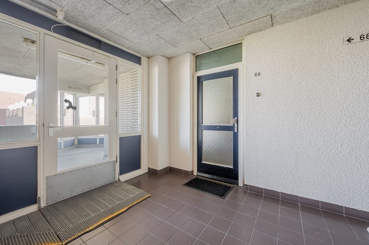 Foto 11 van Uitstraat 68